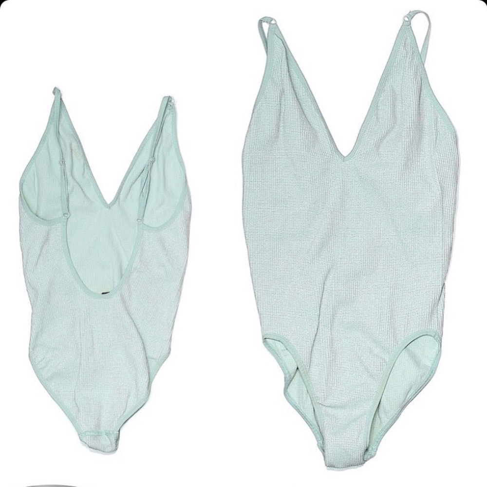 Urban Outfitters Bodysuit